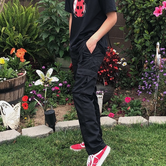 Meet your Posher, Ruben - Picture 4 of 6